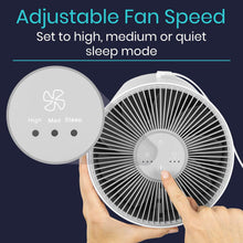 Load image into Gallery viewer, Vive Air Purifier
