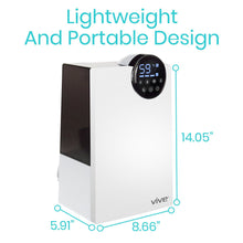 Load image into Gallery viewer, Vive Humidifier