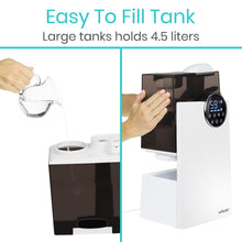 Load image into Gallery viewer, Vive Humidifier