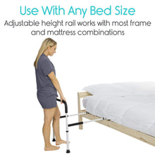Load image into Gallery viewer, Vive Bed Rail