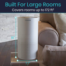 Load image into Gallery viewer, Vive Air Purifier