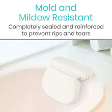 Load image into Gallery viewer, Vive Spa Pillow