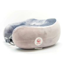 Load image into Gallery viewer, IQ Skyline Neck Pillow Massager