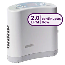 Load image into Gallery viewer, Oxlife LIBERTY2 portable oxygen concentrator