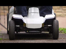 Load and play video in Gallery viewer, Pride Zero Turn 10 Scooter