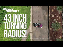 Load and play video in Gallery viewer, Pride Zero Turn 10 Scooter
