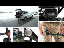 Load and play video in Gallery viewer, Pride Jazzy Carbon