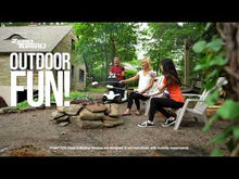 Load and play video in Gallery viewer, Pride Zero Turn 10 Scooter