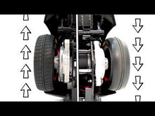 Load and play video in Gallery viewer, Pride Zero Turn 10 Scooter