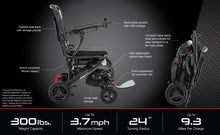 Load image into Gallery viewer, Pride Jazzy Carbon