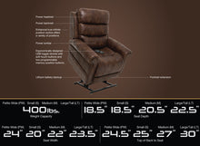 Load image into Gallery viewer, VivaLift!® Tranquil 2 - PLR-935