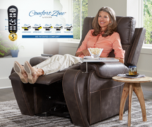 Load image into Gallery viewer, Titan with Twilight Medium Power Lift Chair Recliner
