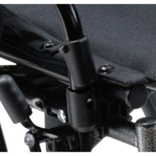 Load image into Gallery viewer, DRIVE Cruiser III Wheelchair