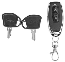 Load image into Gallery viewer, ZooMe Auto-Flex Folding Travel Scooter