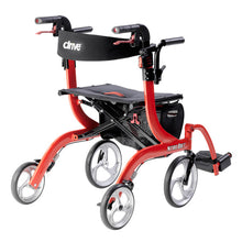 Load image into Gallery viewer, Nitro Duet Rollator and Transport Chair
