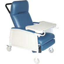 Load image into Gallery viewer, Drive 3-Position Recliner Geri Chair