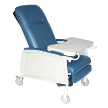 Load image into Gallery viewer, Drive 3-Position Recliner Geri Chair