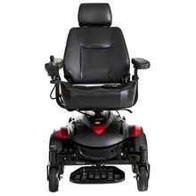 Load image into Gallery viewer, Titan AXS Mid-Wheel Drive Powerchair
