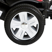 Load image into Gallery viewer, Titan AXS Mid-Wheel Drive Powerchair