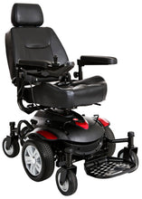 Load image into Gallery viewer, Titan AXS Mid-Wheel Drive Powerchair