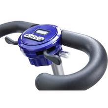 Load image into Gallery viewer, ZooMe Auto-Flex Folding Travel Scooter