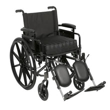 Load image into Gallery viewer, Drive Balanced Aire Adjustable Skin Protection Cushion