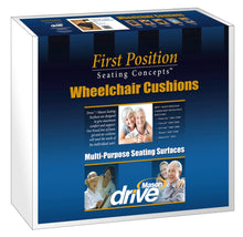 Load image into Gallery viewer, Drive Balanced Aire Adjustable Skin Protection Cushion