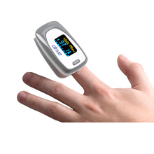 Load image into Gallery viewer, Drive SpO2 Deluxe Pulse Oximeter
