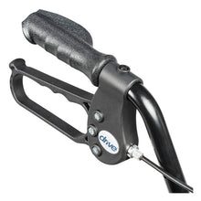 Load image into Gallery viewer, Rollator with 6" Wheels