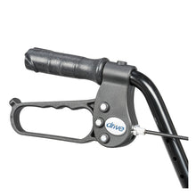 Load image into Gallery viewer, Rollator with 6" Wheels