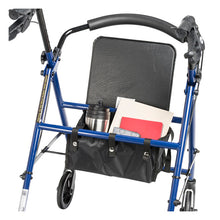 Load image into Gallery viewer, Rollator with 6" Wheels