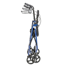 Load image into Gallery viewer, Rollator with 6" Wheels
