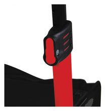 Load image into Gallery viewer, Nitro Aluminum Rollator, 10" Casters