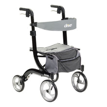 Load image into Gallery viewer, Nitro Aluminum Rollator, 10" Casters