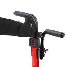 Load image into Gallery viewer, Nitro Duet Rollator and Transport Chair