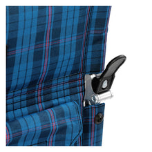 Load image into Gallery viewer, DRIVE Fly-Lite Aluminum Transport Chair