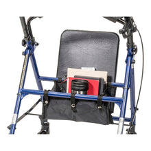Load image into Gallery viewer, Steel Rollator with 6” Wheels, Knockdown