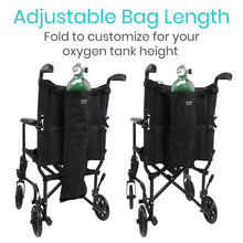Load image into Gallery viewer, Vive Oxygen Tank Holder