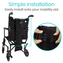 Load image into Gallery viewer, Vive Oxygen Tank Holder