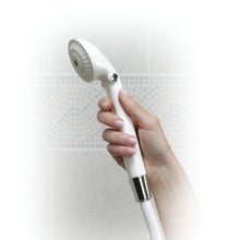 Load image into Gallery viewer, Drive Deluxe Handheld Shower Spray with Diverter Valve