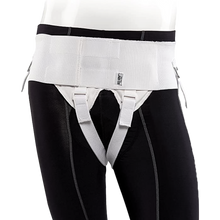 Load image into Gallery viewer, Bell-Horn Hernia Guard