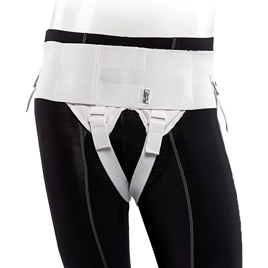 Bell-Horn Hernia Guard State Medical Equipment Bell-Horn Hernia Guard State Medical Equipment