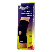 Load image into Gallery viewer, Bell-Horn ProStyle Hinged Knee Brace