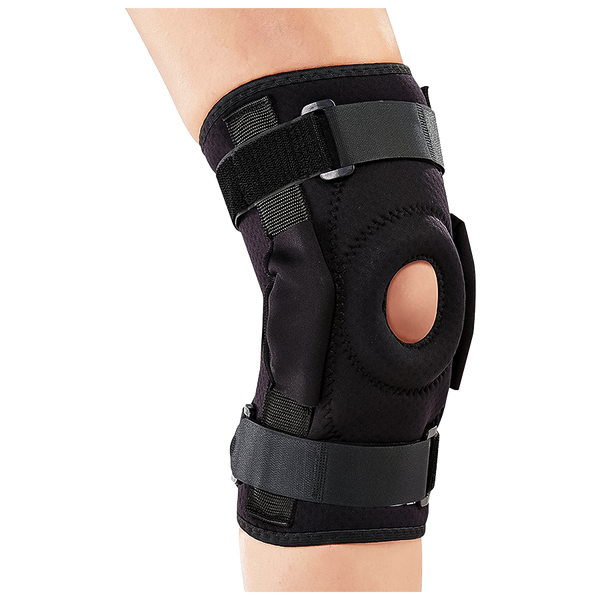 Bell-Horn ProStyle Hinged Patella Knee Wrap