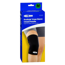 Load image into Gallery viewer, Bell-Horn ProStyle Knee Sleeve Closed Patella