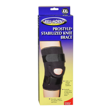 Load image into Gallery viewer, Bell-Horn ProStyle Stabilized Knee Brace