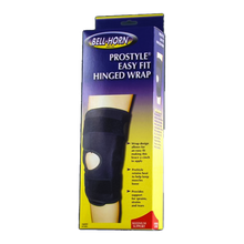 Load image into Gallery viewer, Bell-Horn ProStyle Easy Fit Hinged Wrap