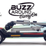 Load image into Gallery viewer, Buzzaround CarryOn Mobility Scooter