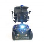 Load image into Gallery viewer, Buzzaround EX 4-Wheel Mobility Scooter