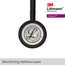 Load image into Gallery viewer, Littmann Classic III Stethoscope
